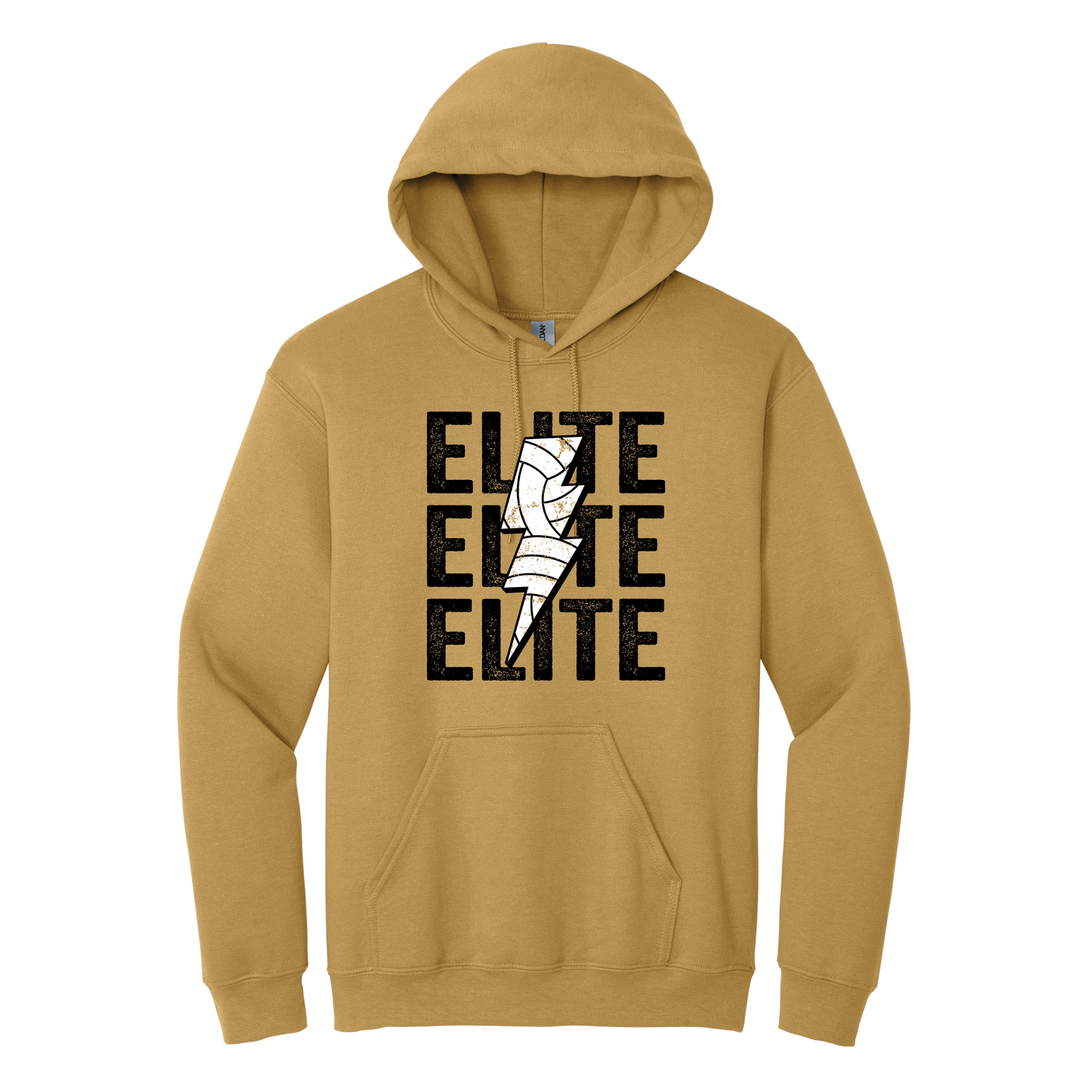 ELITE HOODIE