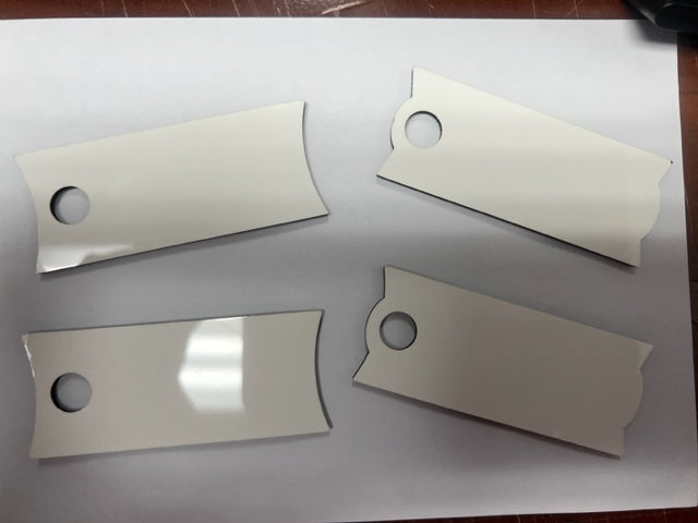 MDF Stanley Tumbler Toppers 40oz