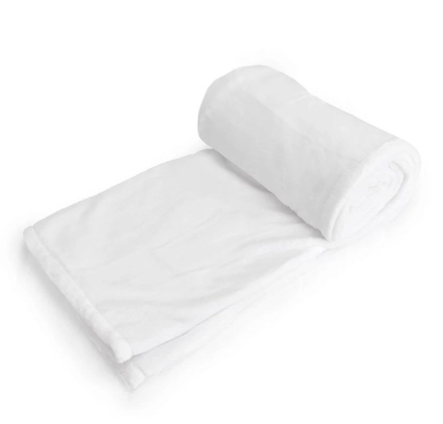 Sublimation Baby Blankets