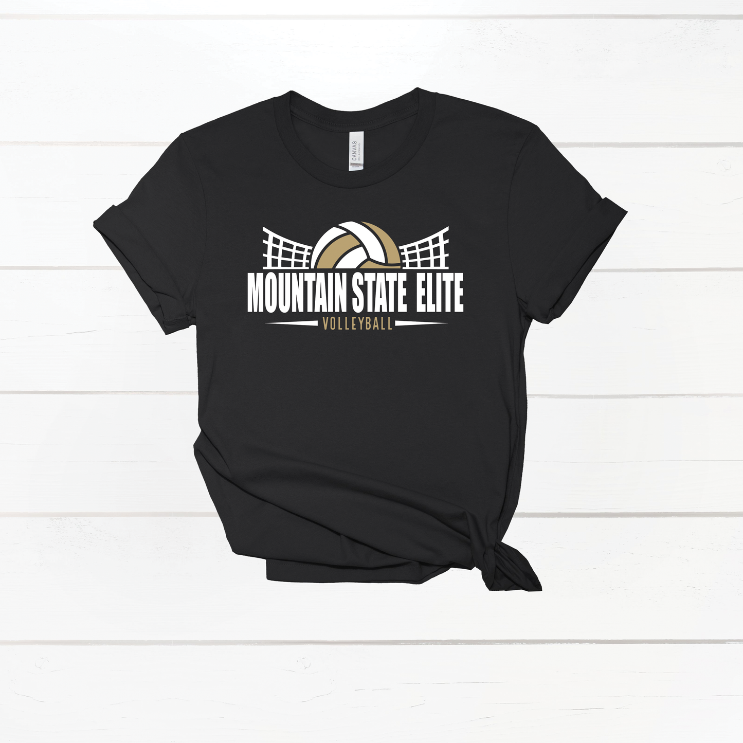MSE SS Tee, LS Tee, Sweatshirt Option 5