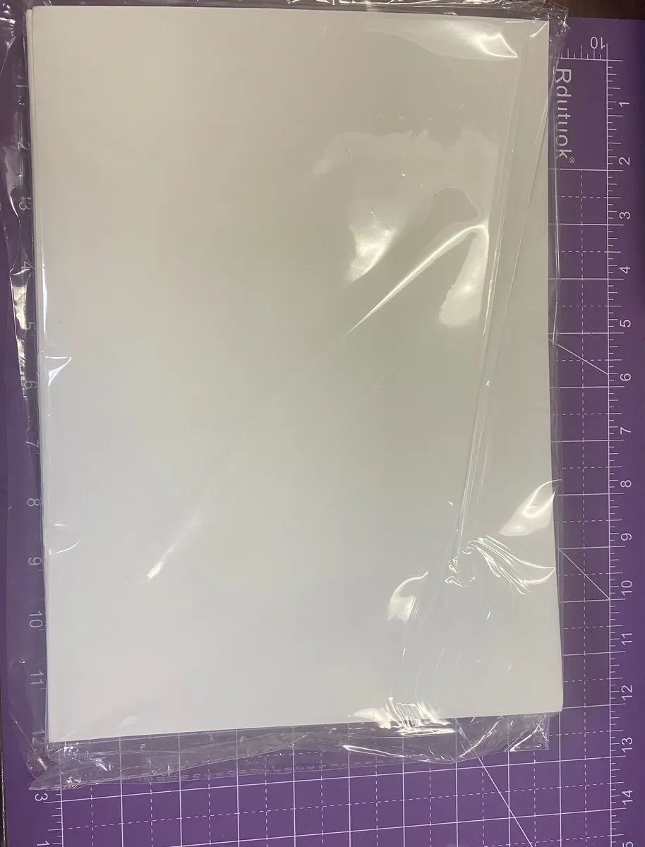 Sublimation Paper
