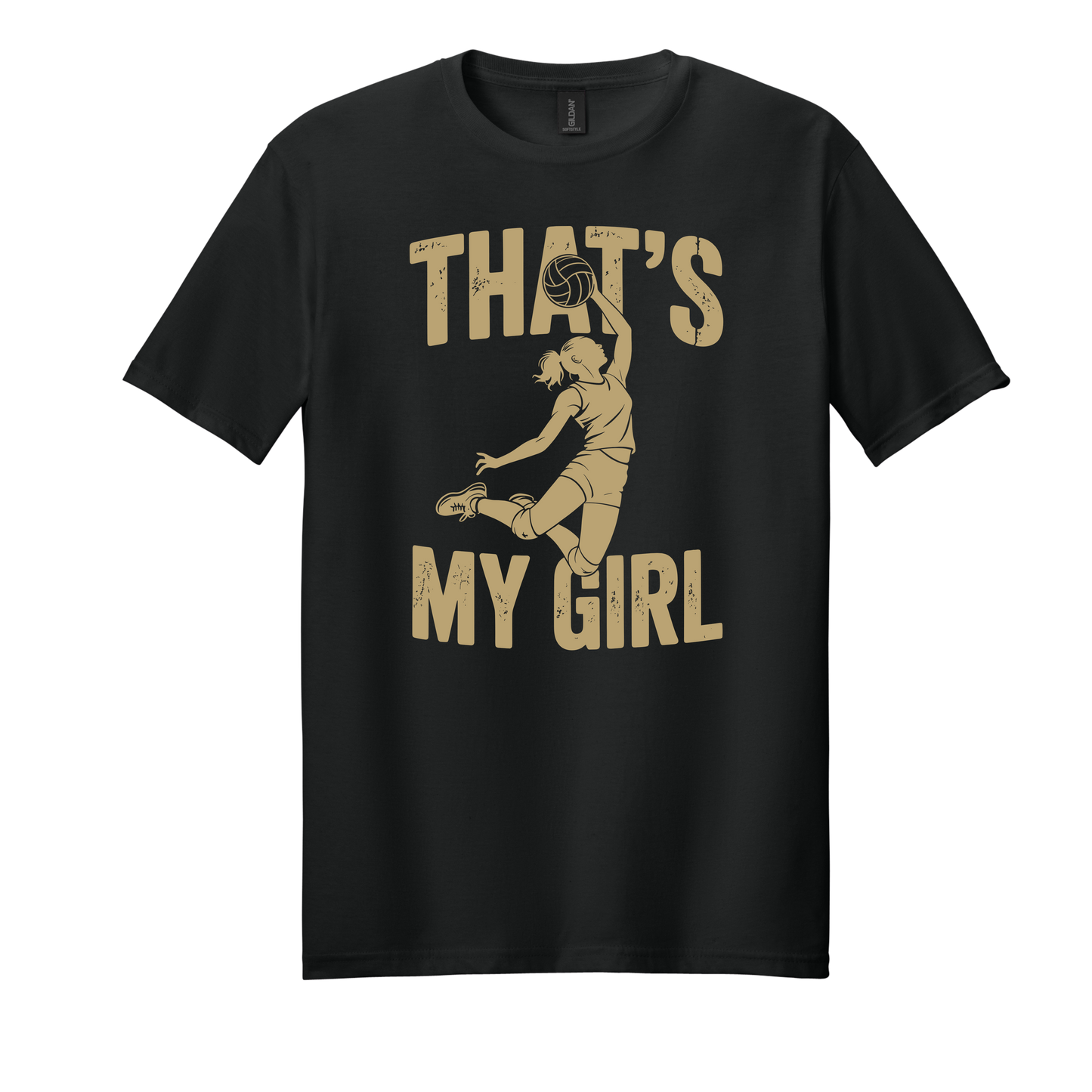 That's My Girl Tee, Sweatshirt, Hoodie