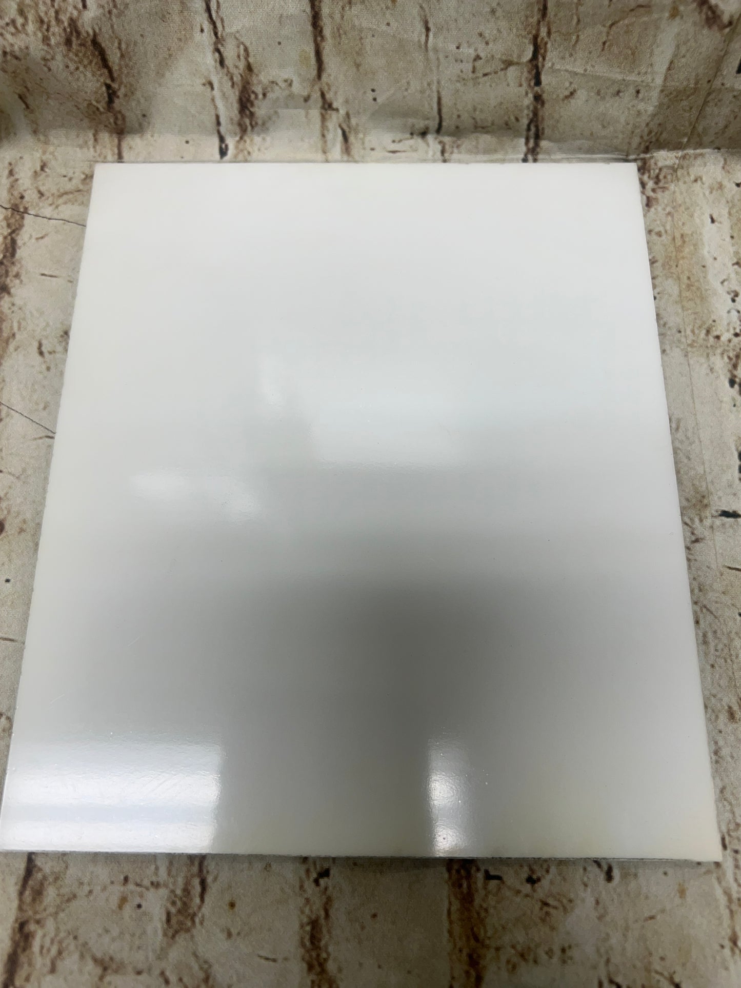 Sublimation MDF Photo Panels