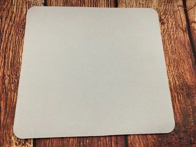 Mouse Pads Rectangle or Round
