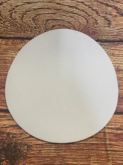 5 Pack Mouse Pads Rectangle or Round