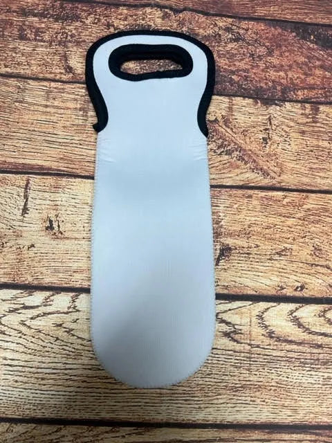 Neoprene Wine Bottle Holder