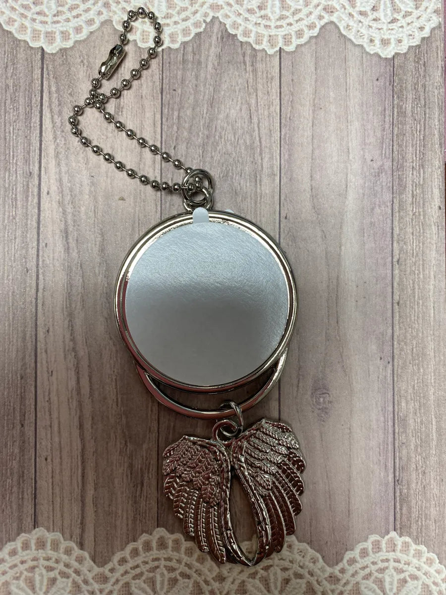 Angel Wing Car Hanger