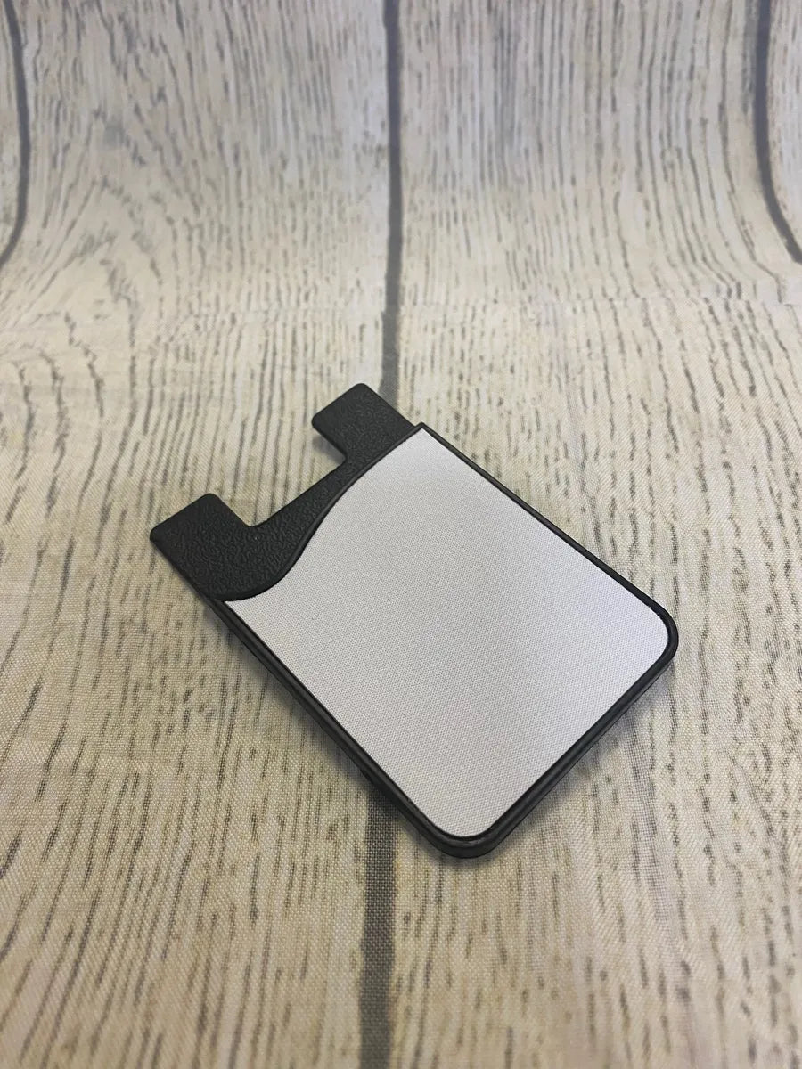 Sublimation Card Holder