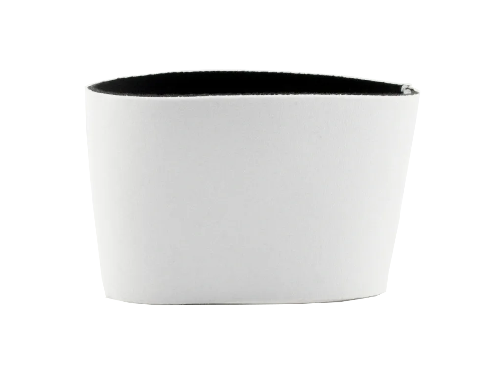 Coffee Cup Sleeve for Sublimation