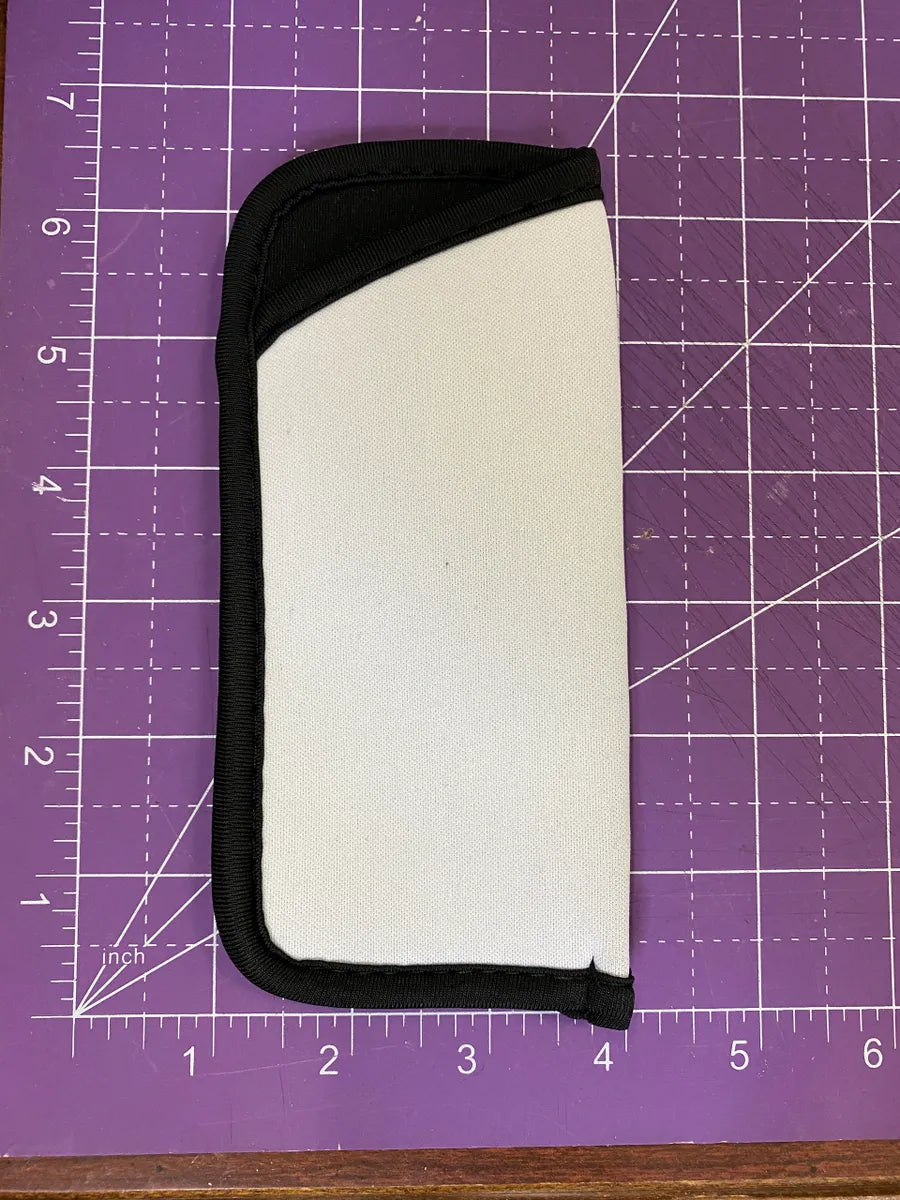 Sublimation Eye Mask