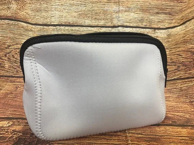 Sublimation Cosmetic Bag