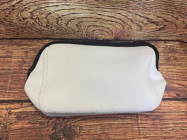 Sublimation Cosmetic Bag
