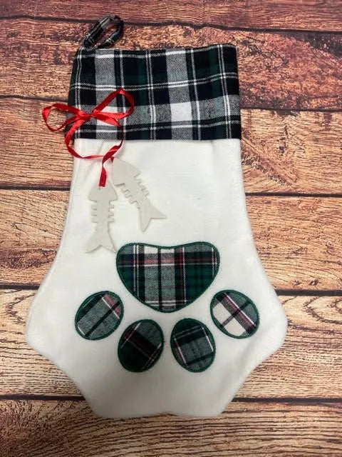 Pet Stockings