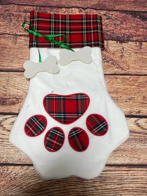 Pet Stockings