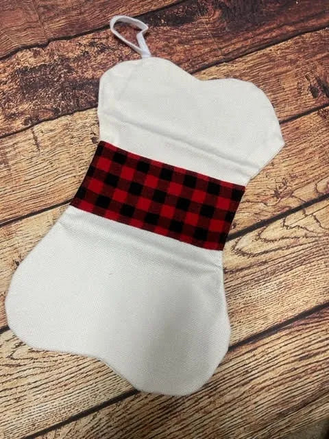 Pet Stockings