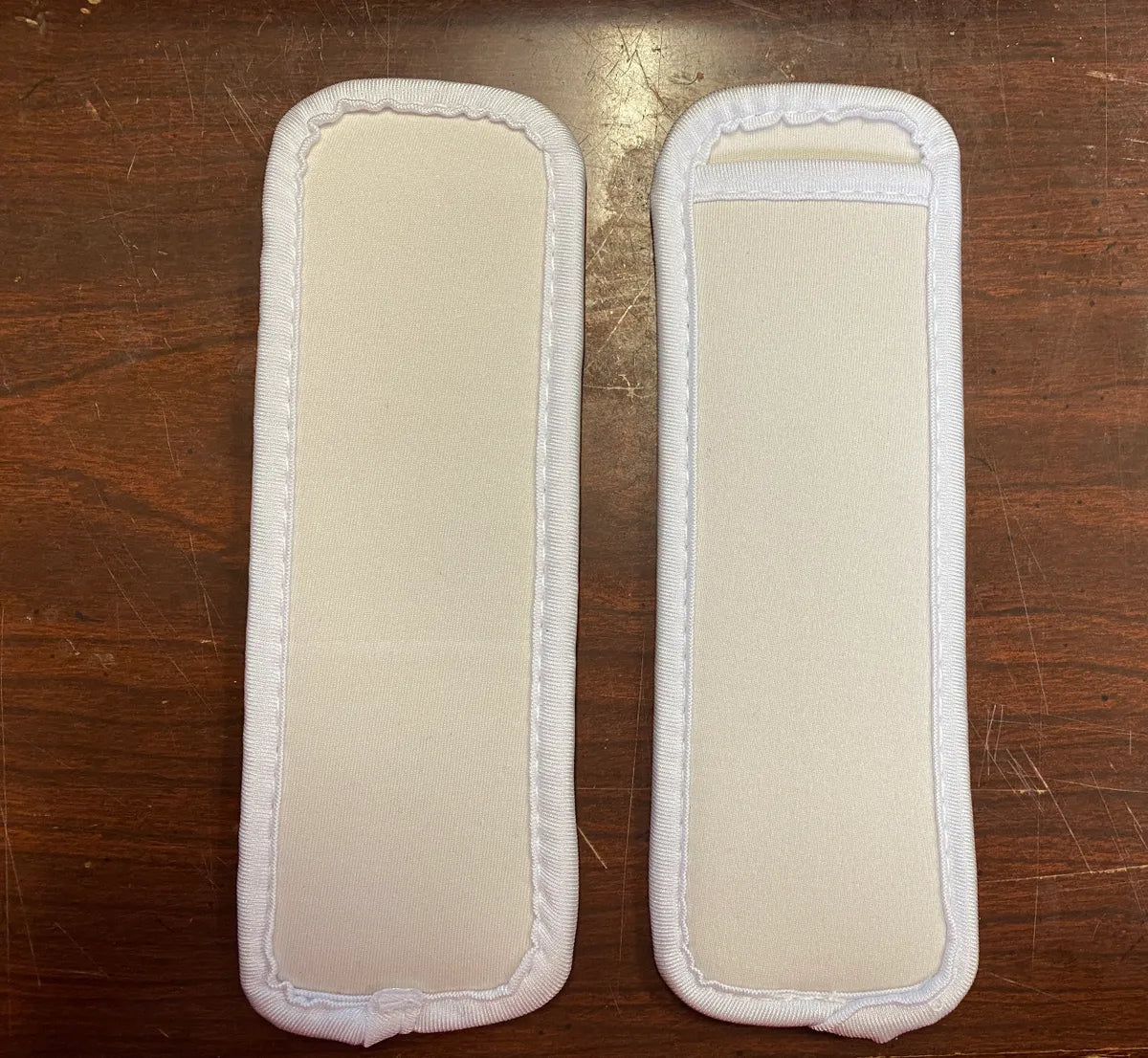 Sublimation Popsicle Holder