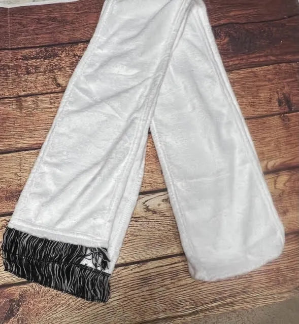 Sublimation Scarf