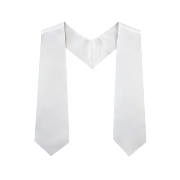 Graduation Stole 72"
