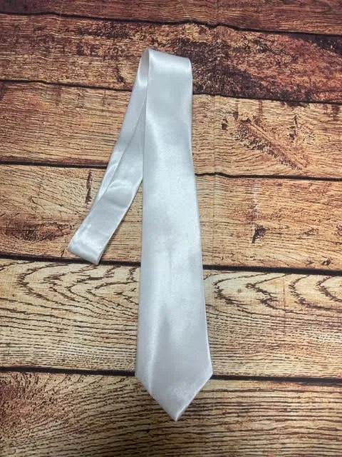 Neck Tie for Sublimation-Adult OSFM