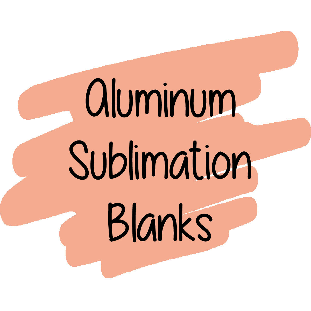 Aluminum Sublimation Blanks – Sublimation Headquarters