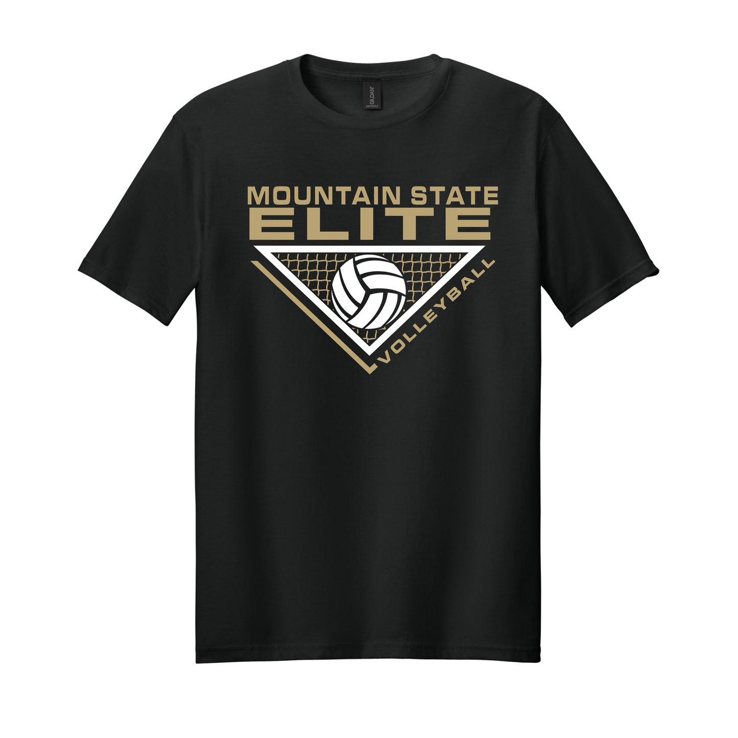 MSE SS Tee, LS Tee, Sweatshirt Option 8