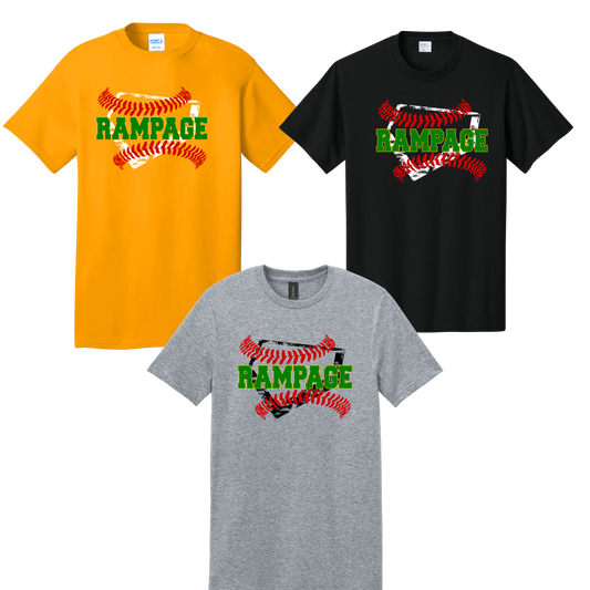 Rampage Tee #5
