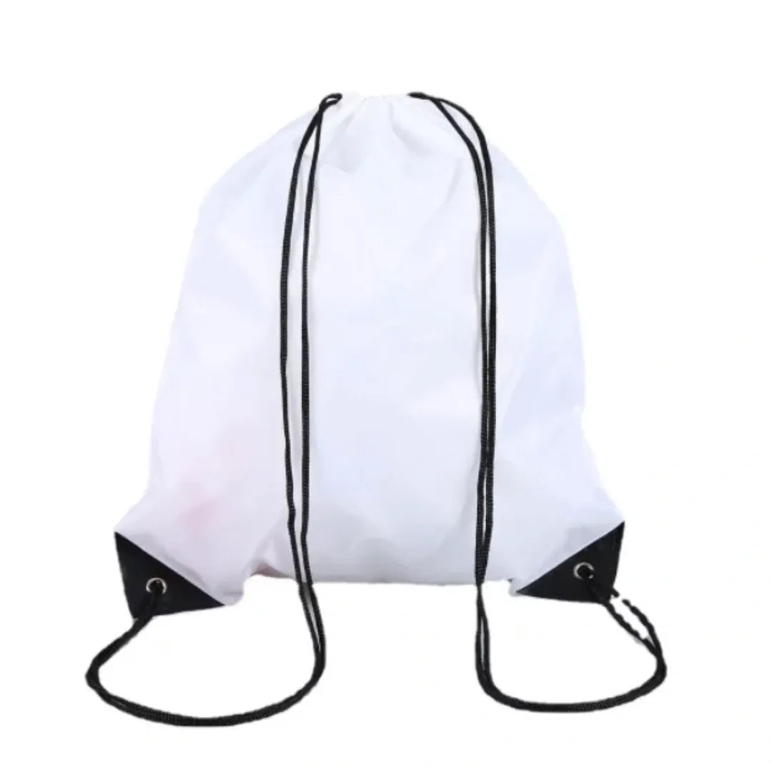 Sublimation Drawstring Back Pack – Sublimation Headquarters